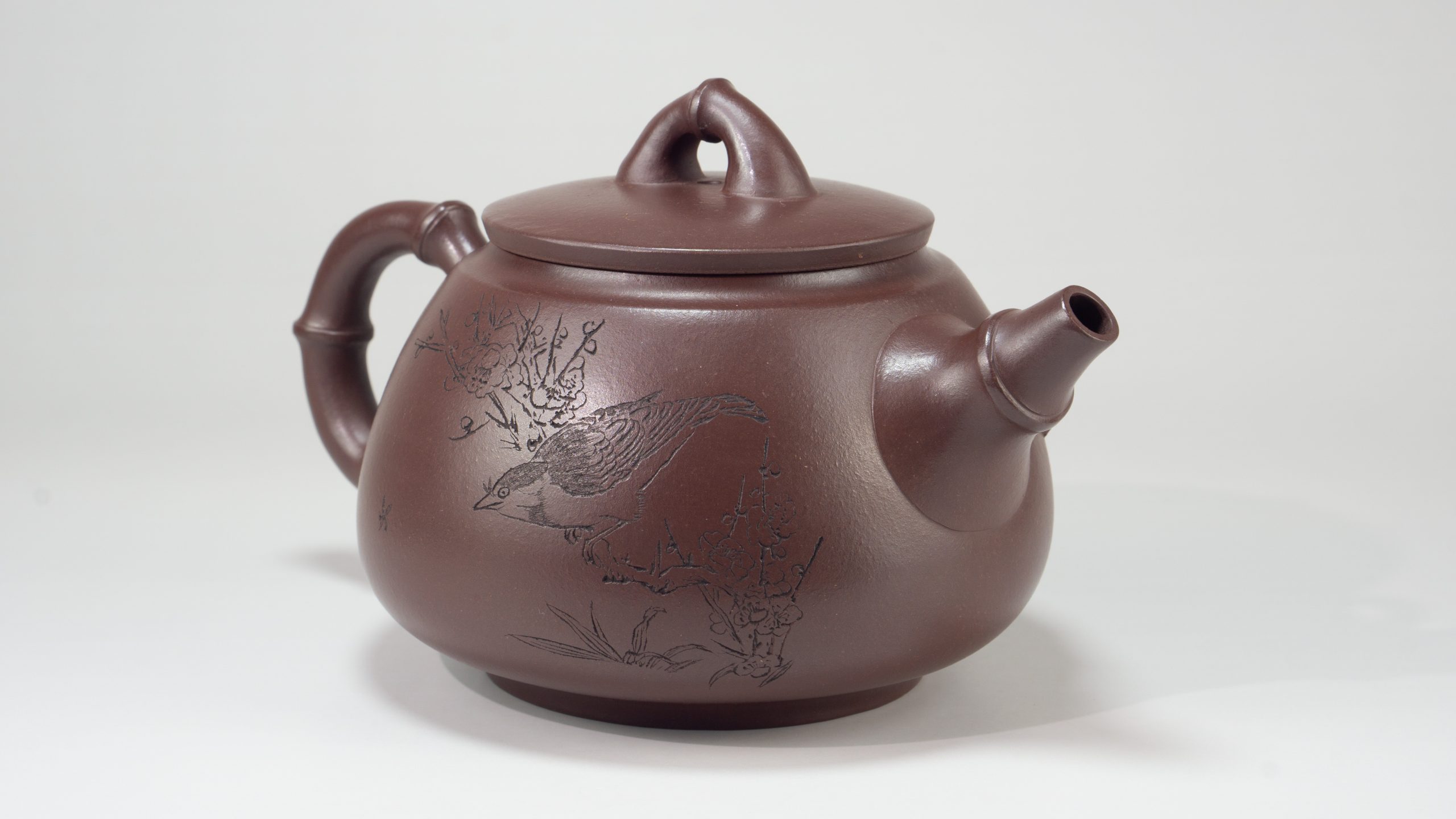 何葉_竹段石瓢_龍血砂