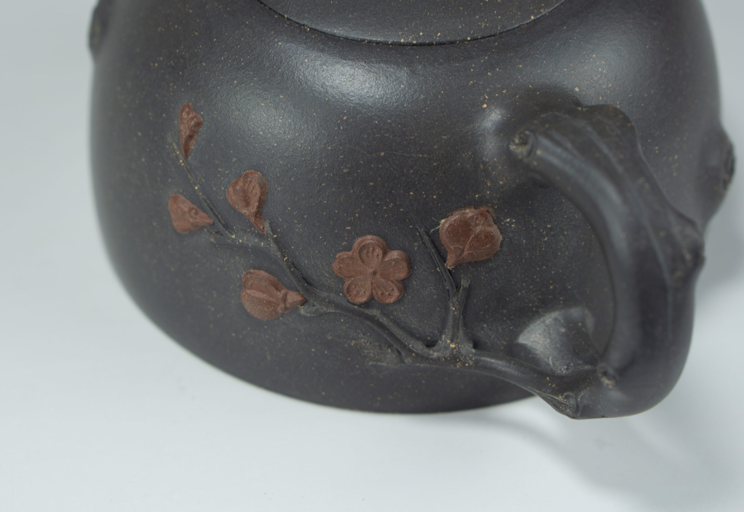 倪新安_半月梅_紫泥