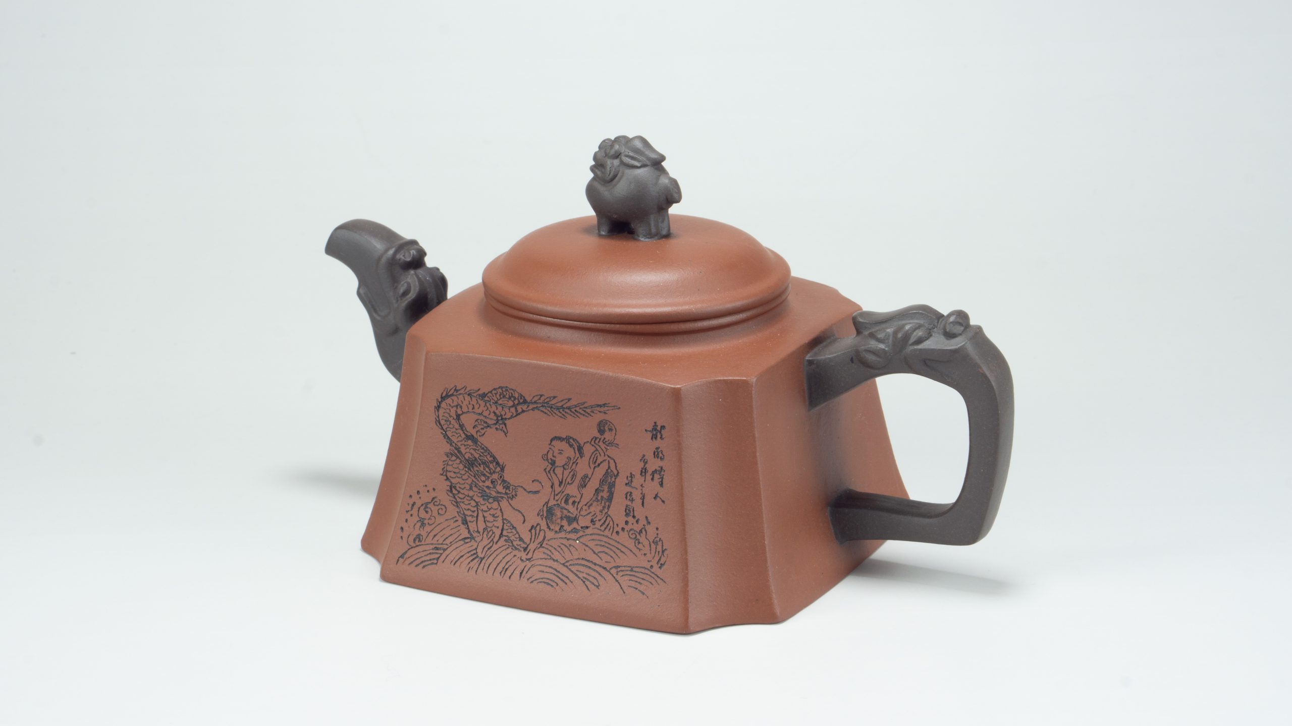 朱建偉_龍鳳呈祥(龍的傳人)