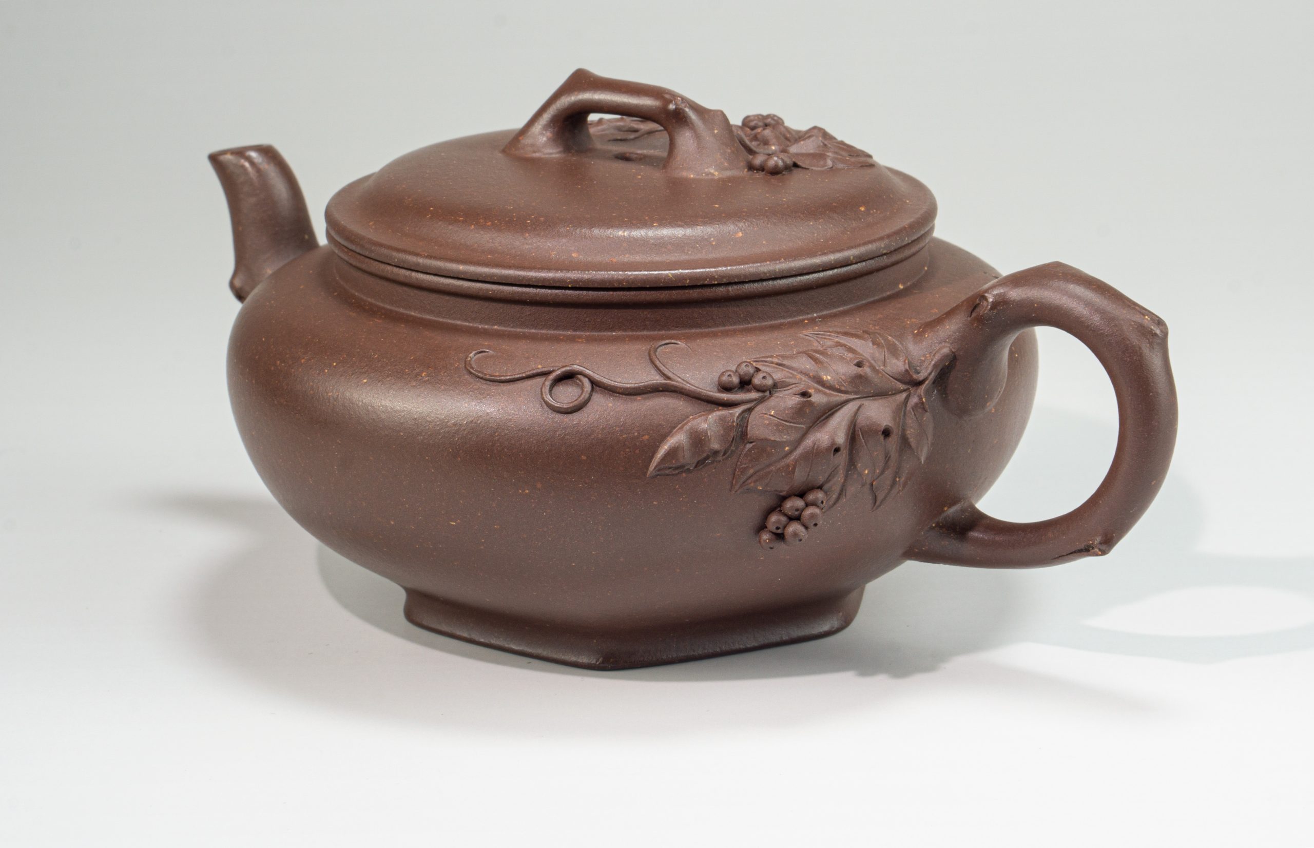 王桂芬_仁者壽_文革紫