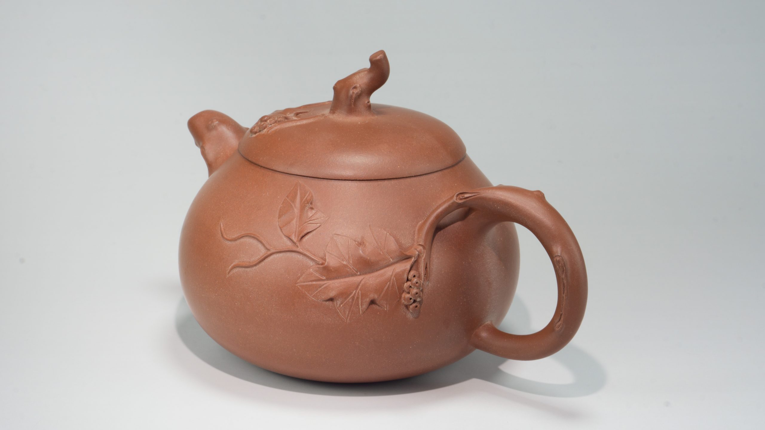 申屠國洪_瓜葉_清水泥