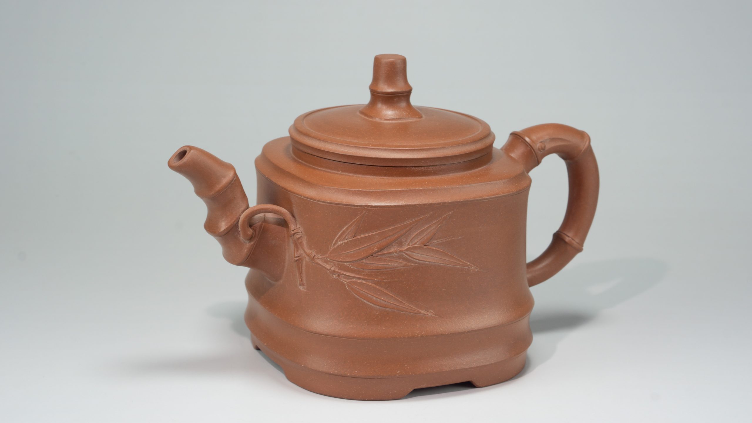 蔣升_四方竹鼎 高竹_清水泥