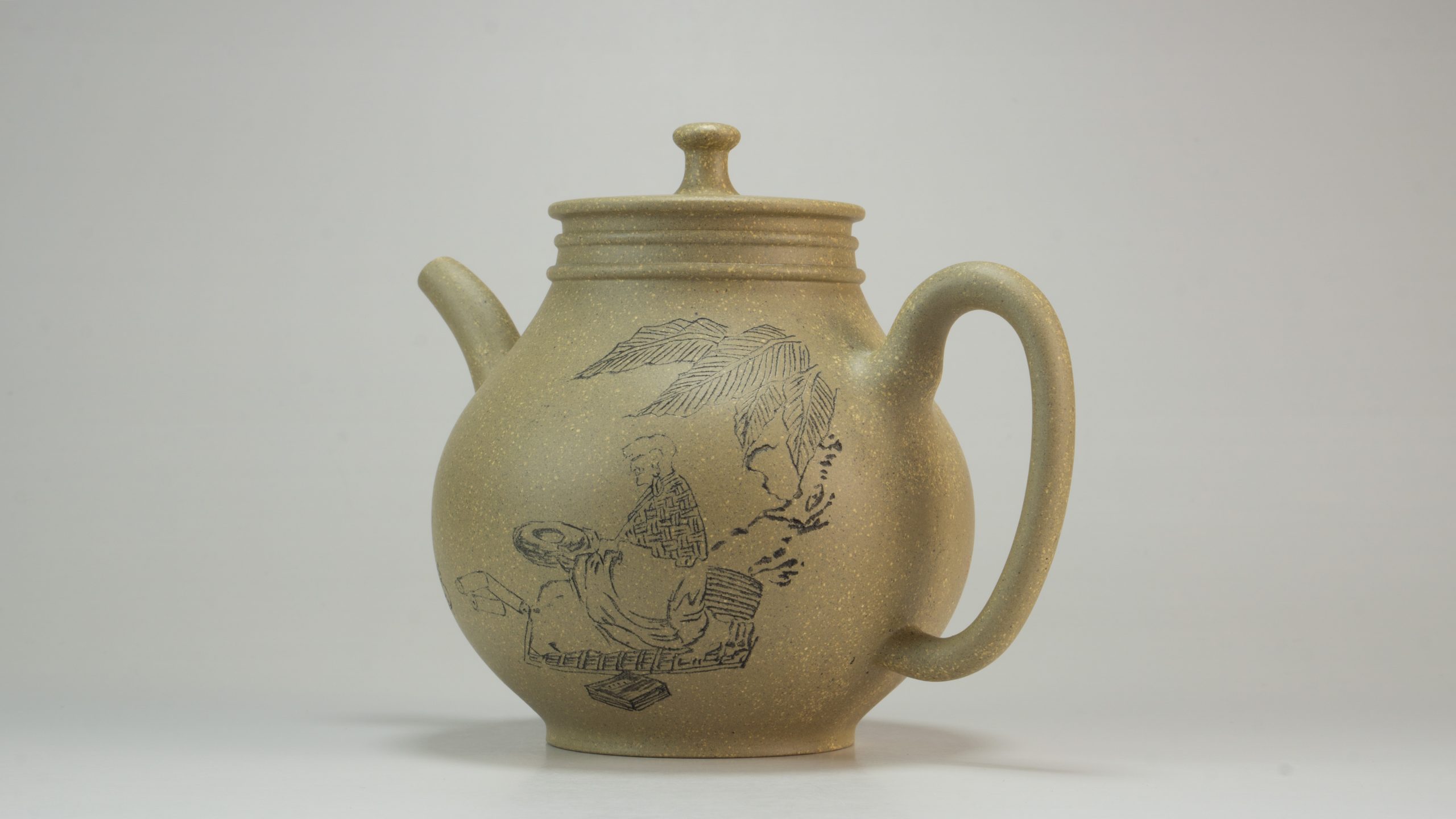 陳宏林_酒聖_段泥