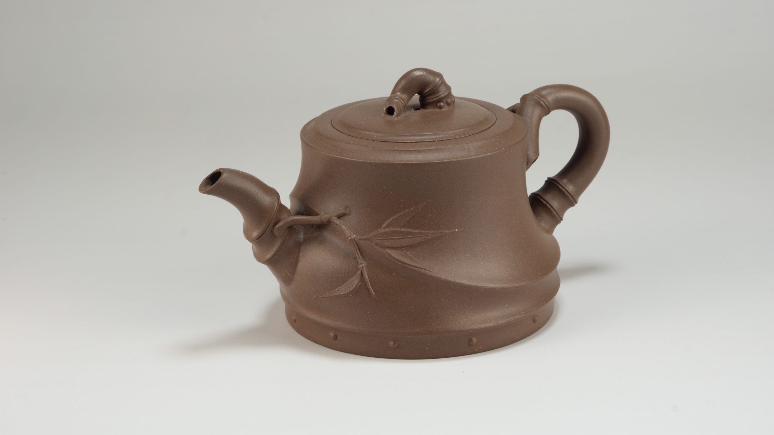 高愛春_竹韵_文革紫泥