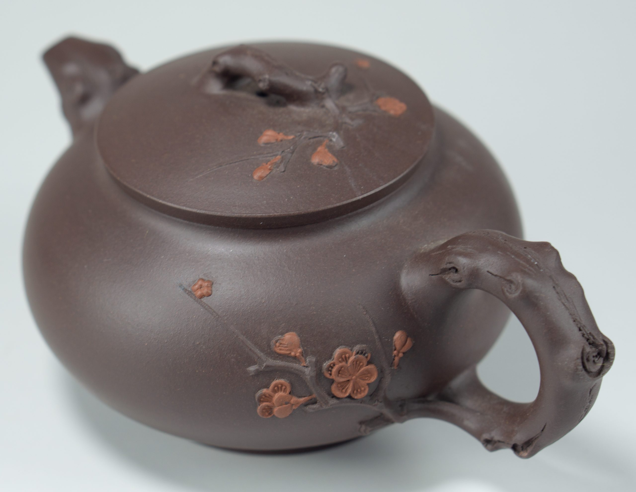 高衛萍_一品梅香_家藏紫泥