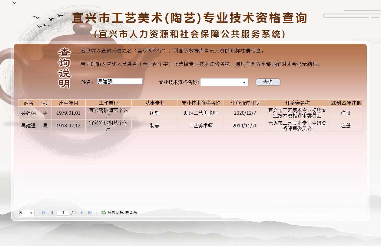 吳建強職稱查詢