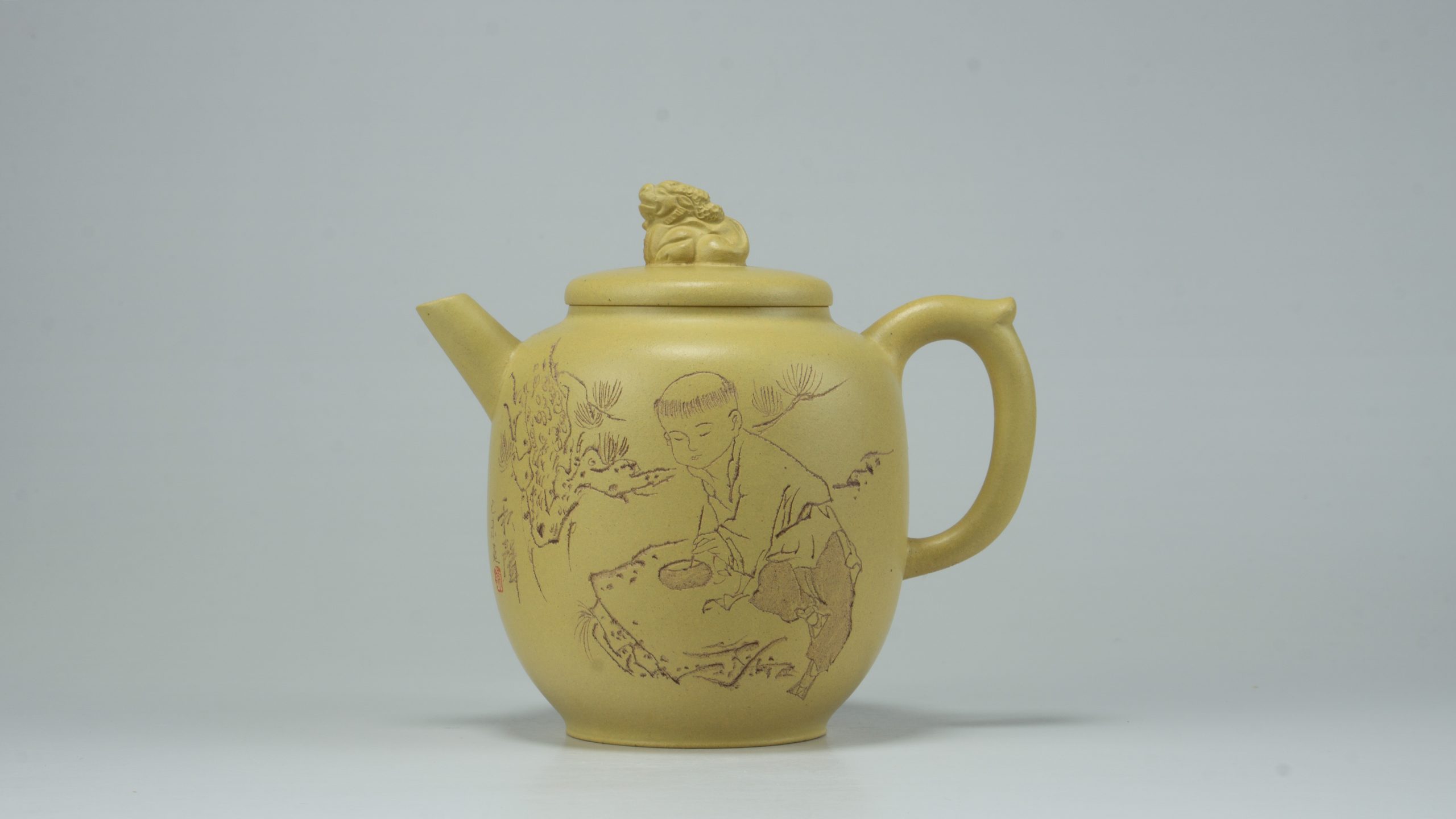 董正強_風影_段泥