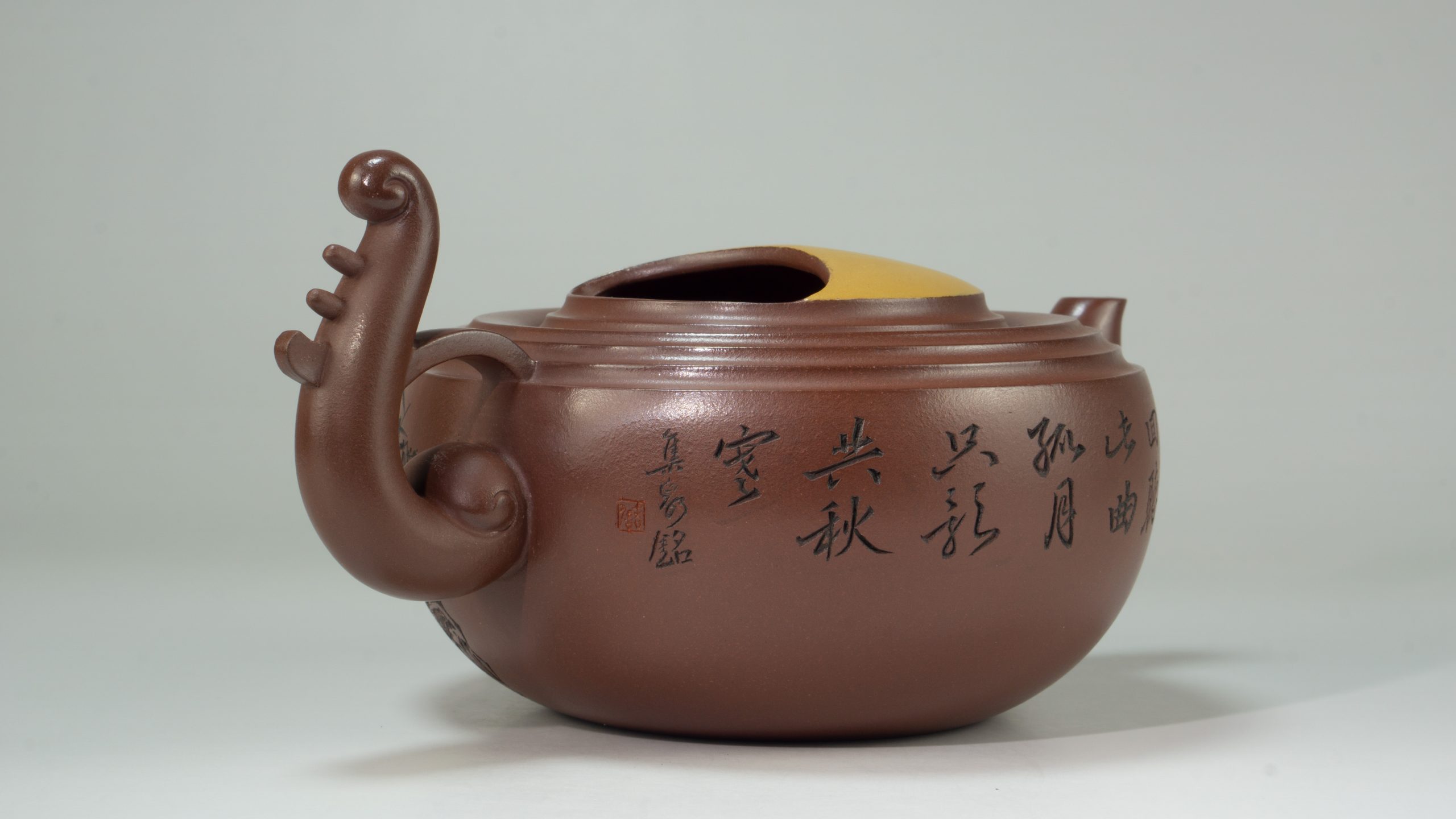 顧順娣夫婦 儲集泉合作_二泉映月_底槽清